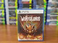 НОВЫЙ Tiny Tina's Wonderlands Next-Level Edition PS5 Большой Выбор Игр