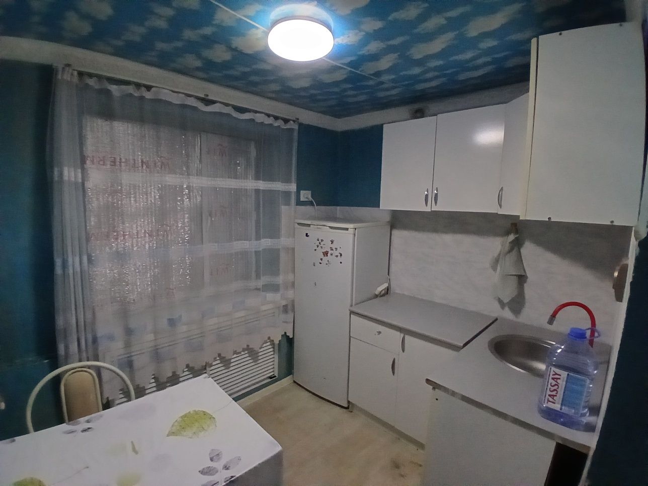 Продажа 2 комнатный квартира