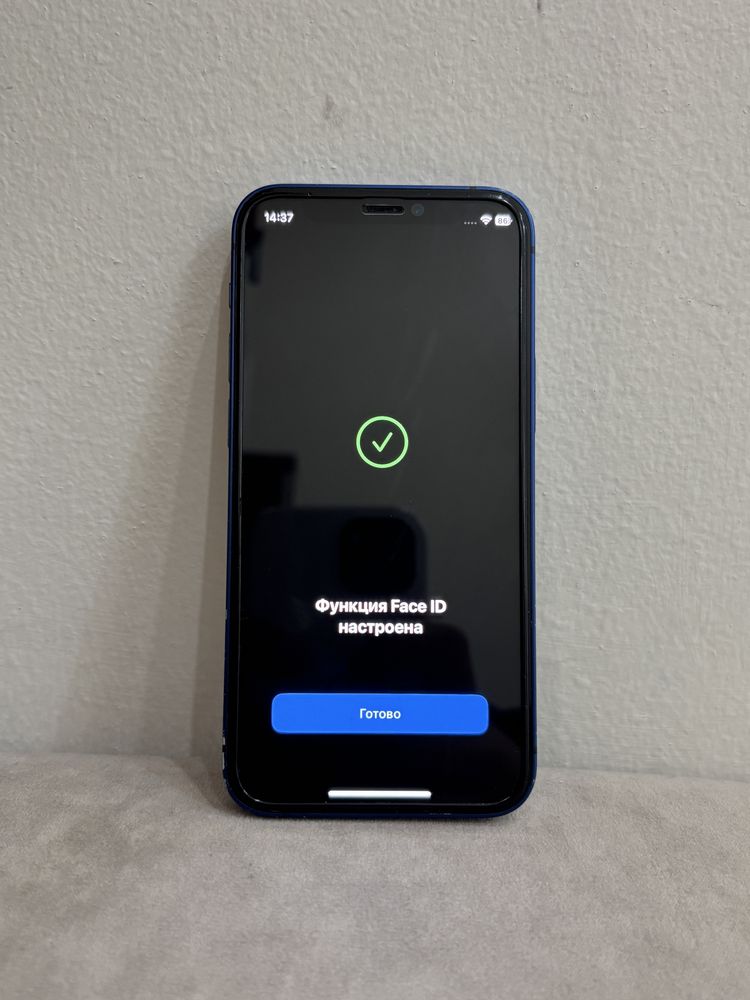 iPhone 12 mini 128gb в отличном состоянии!