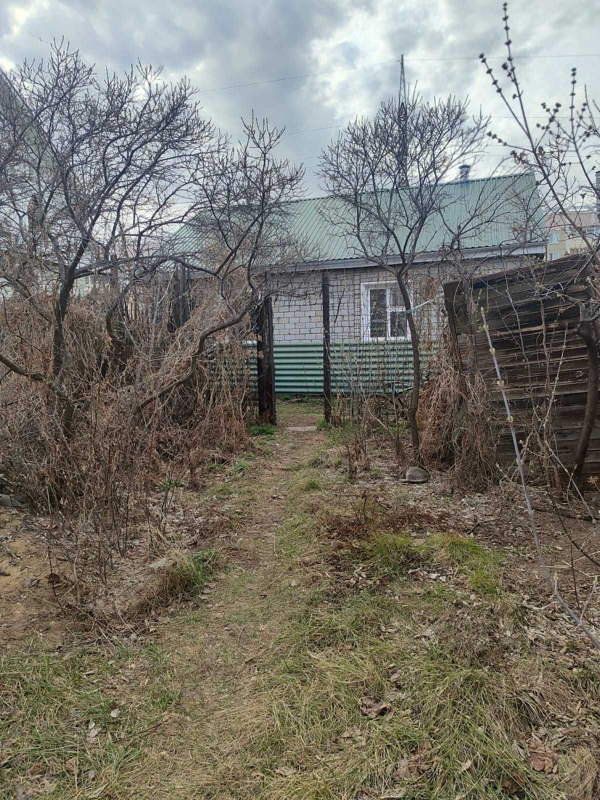 Продам земельный участок в ПКСТ Мичуринец