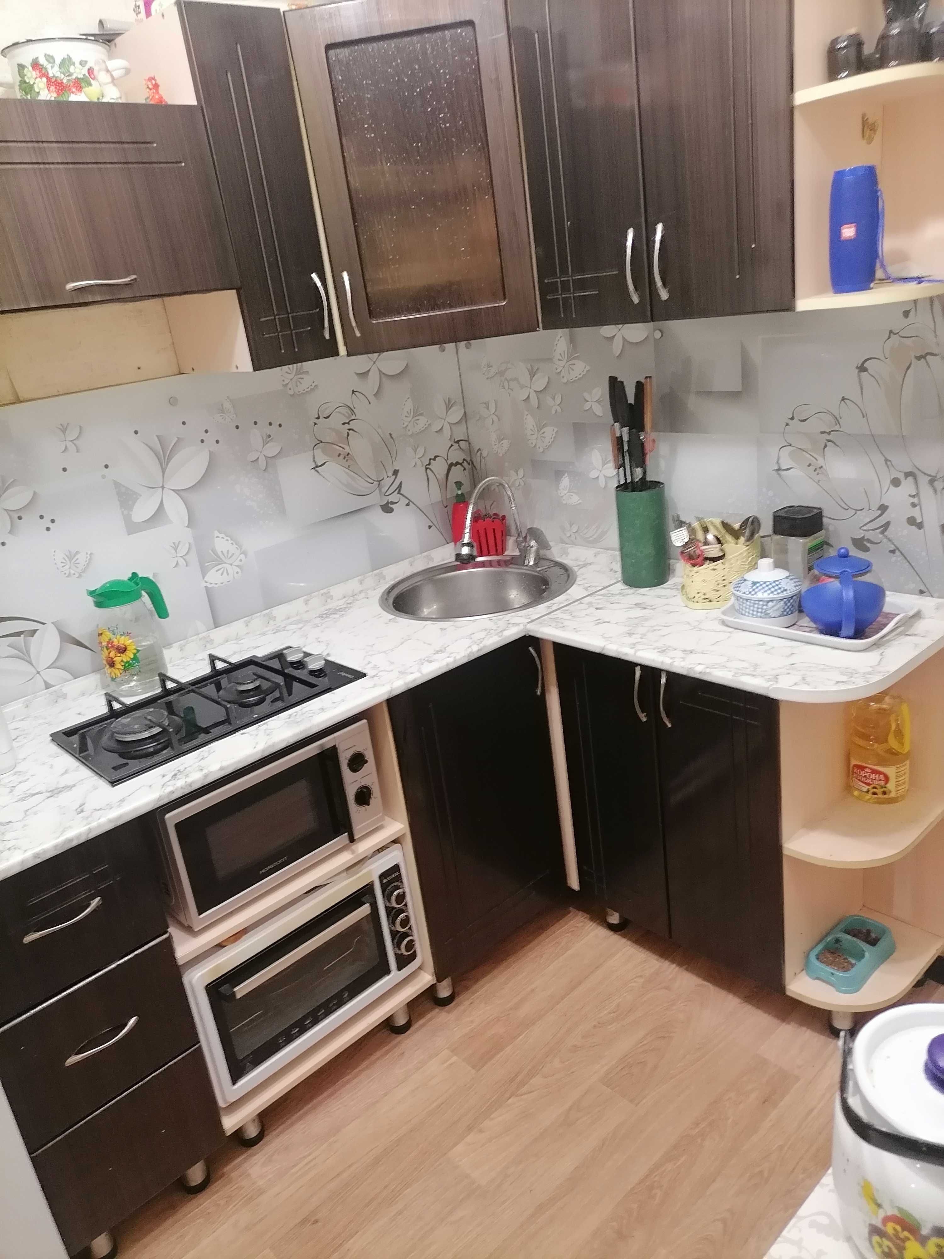 Продам 3х ком квартиру