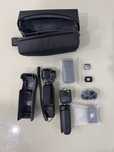 Продам экшн камеру dji pocket 3