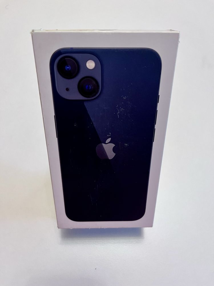 iPhone 13, 256 ГБ, в отличном состоянии – Алматы