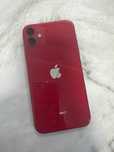 Apple iPhone 11  128 Gb (г.Балхаш 5А) ID лота: 647485