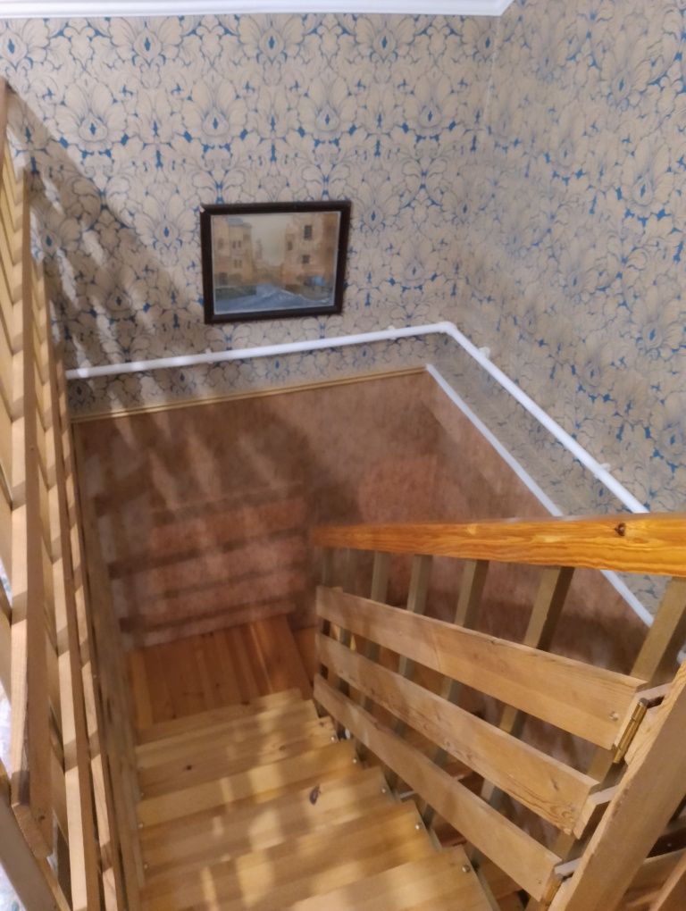 Дом в Боровом, теплый, уютный, комфортный.