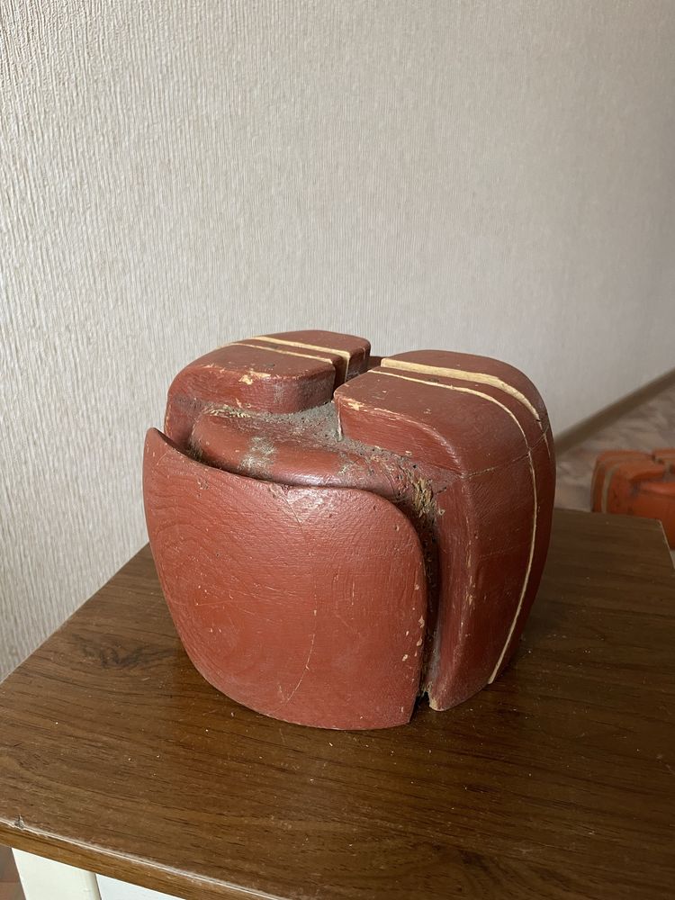 Колодки для пошива шапок