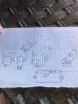 Баки металлические б у