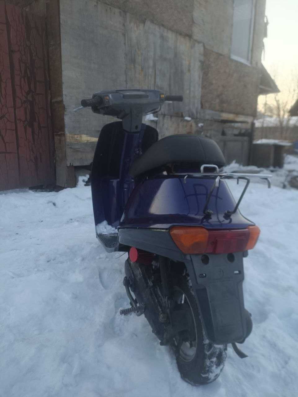 Продам YAMAHA Mint
