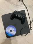 Продаю Sony PlayStation PS4 Slim