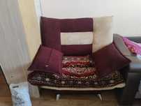 Продам 2 кресла диван