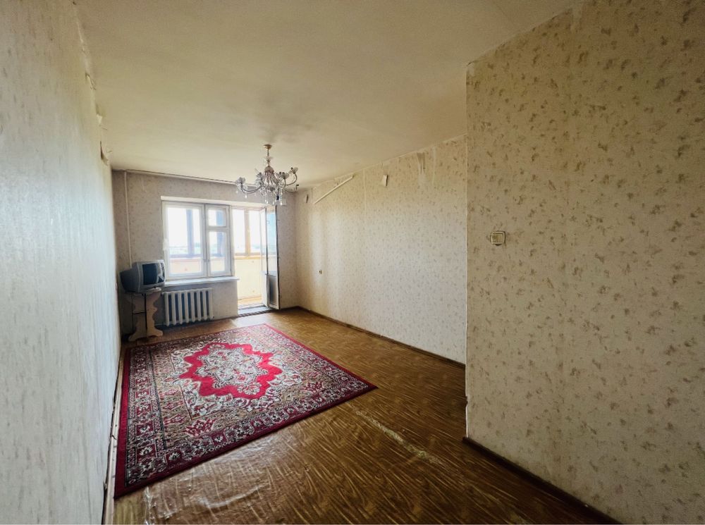 Продам 1-комнатную квартиру.