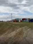 Железнодорожный контейнер -  20фт, 40фт