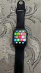 Apple watch 8 lux
