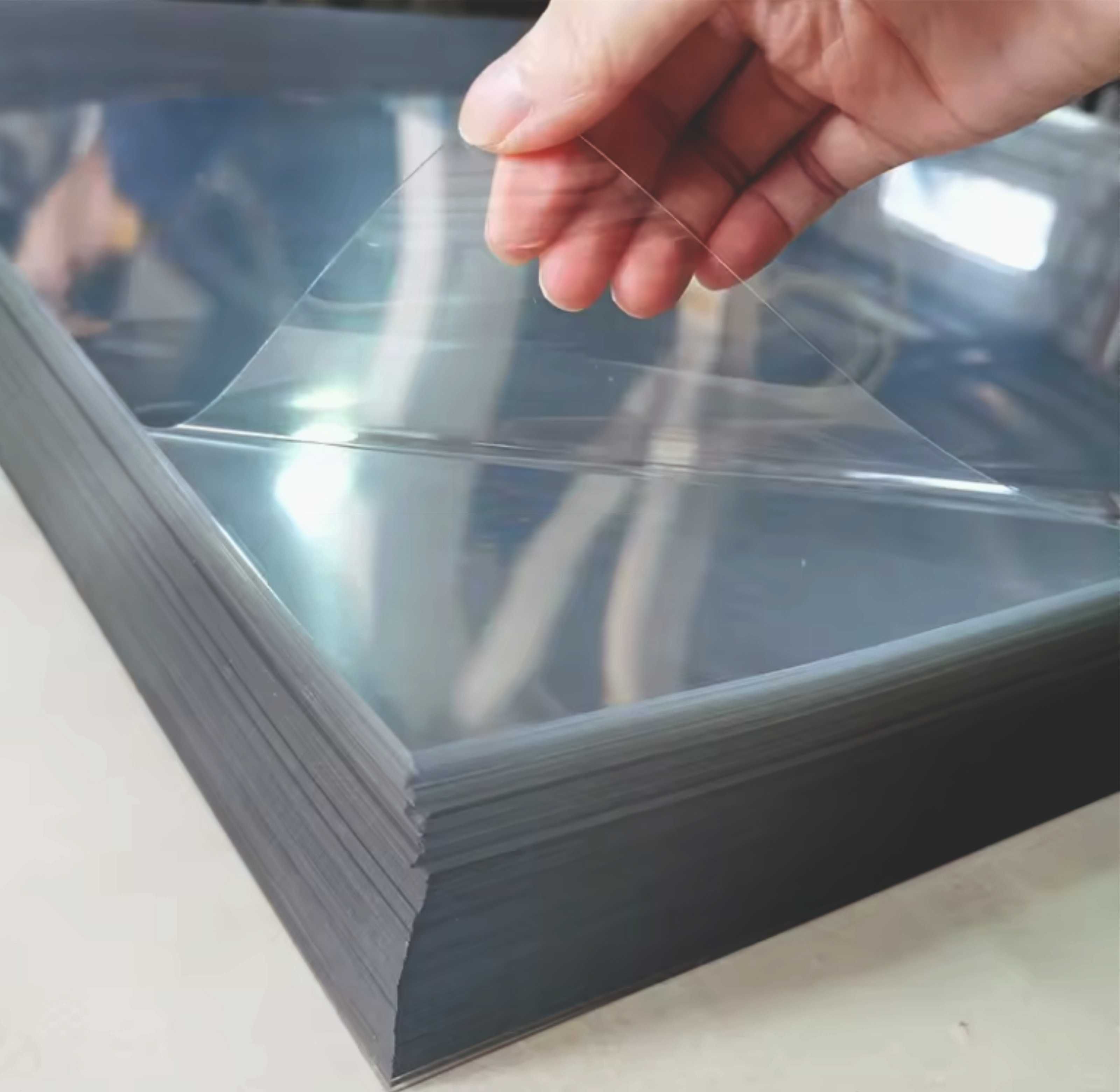 PVC/фомакс листовой
