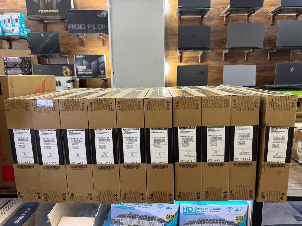 Acer Predator Helios Neo - OLED 32GB(6400) 1Tb