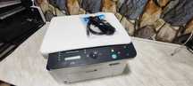 Принтеры Xerox Work Centre 3025 + новые картриджи