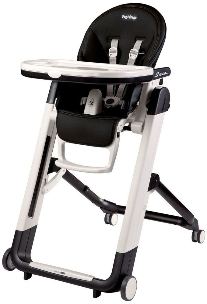 Стульчик для кормления Peg Perego siesta