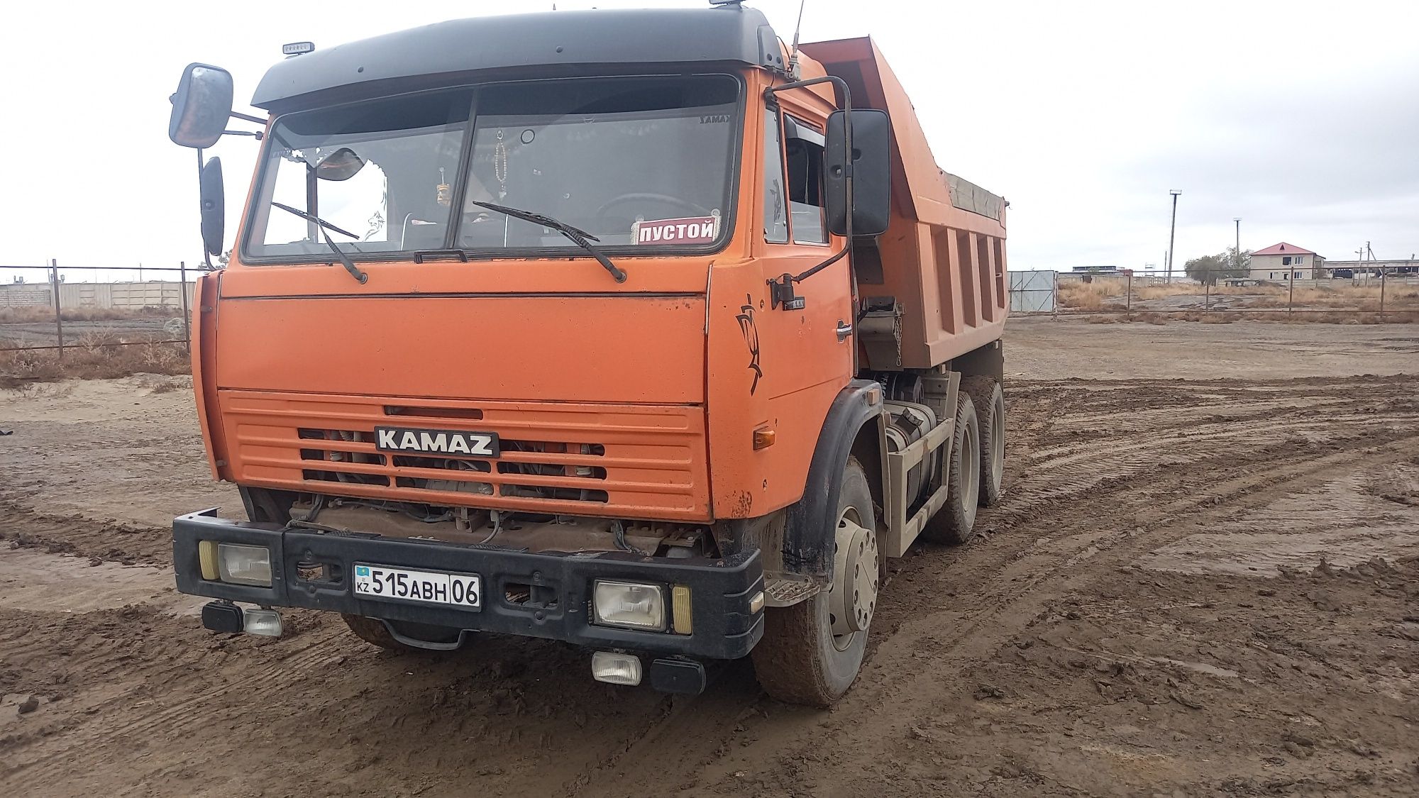 Доставка Сыпучих Материалов Пгс  Щебень Мелкий Песок Отсев Пгс