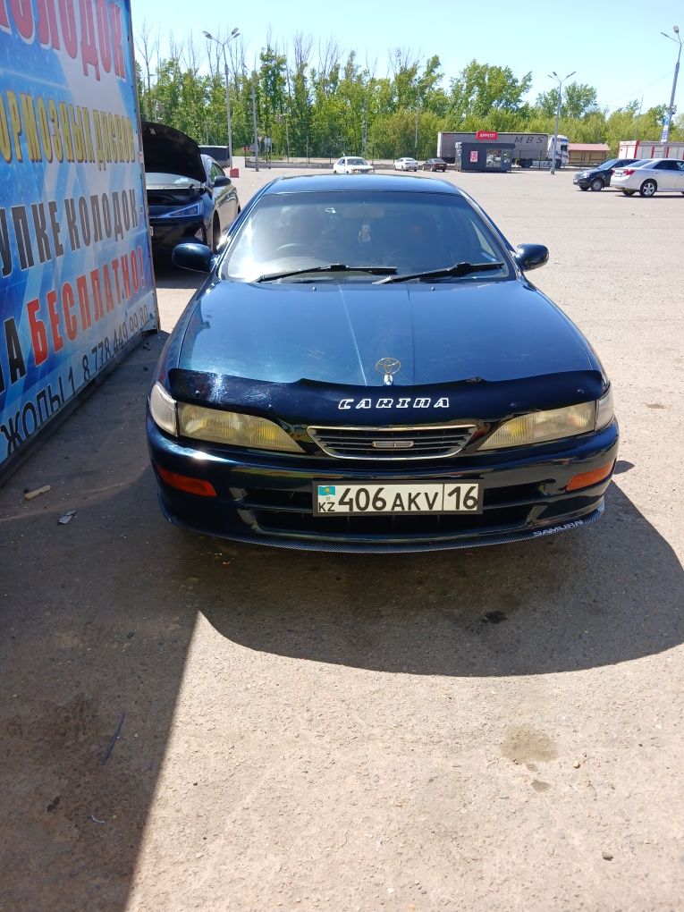 Продам Карину ед или обмен