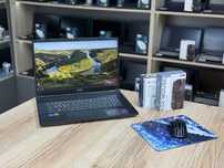 MSI Katana 17 i7 / RTX 4060 / 16GB / 144 Гц —игровой ноутбук с запасом