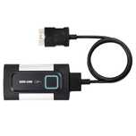 AutoCom CDP+ (Bluetooth + USB) RUS - 2х платный