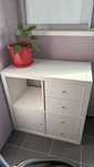 Стеллаж Ikea Kallax