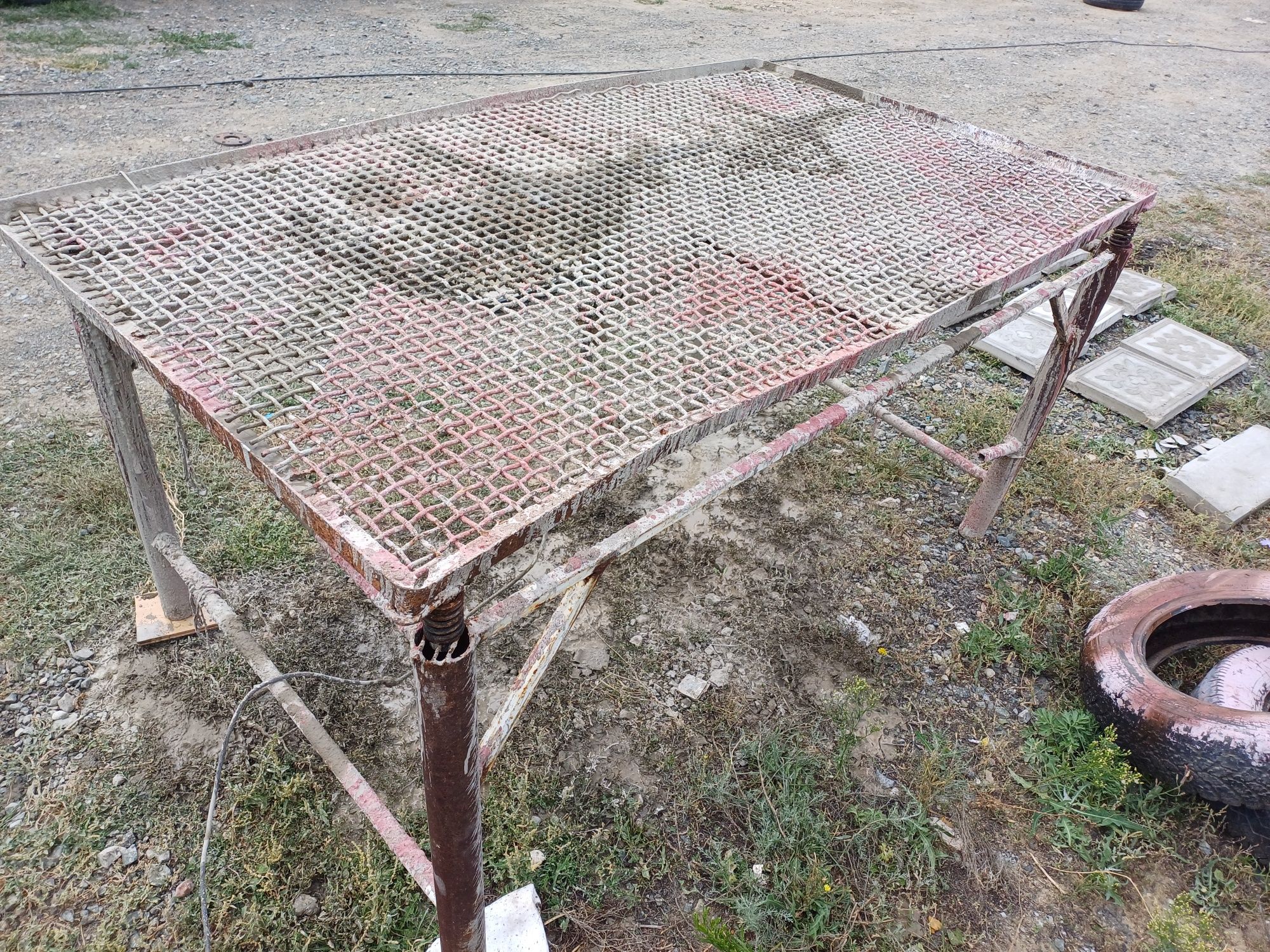 Брусчатка аппарат