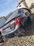 Toyota Camry по запчастям