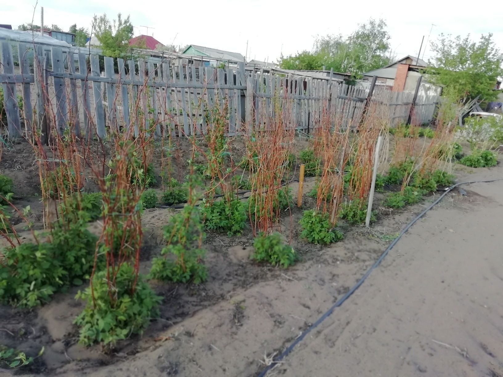 Продам или обменяю на квартиру в городе  Павлодаре  4-х комнатный дом