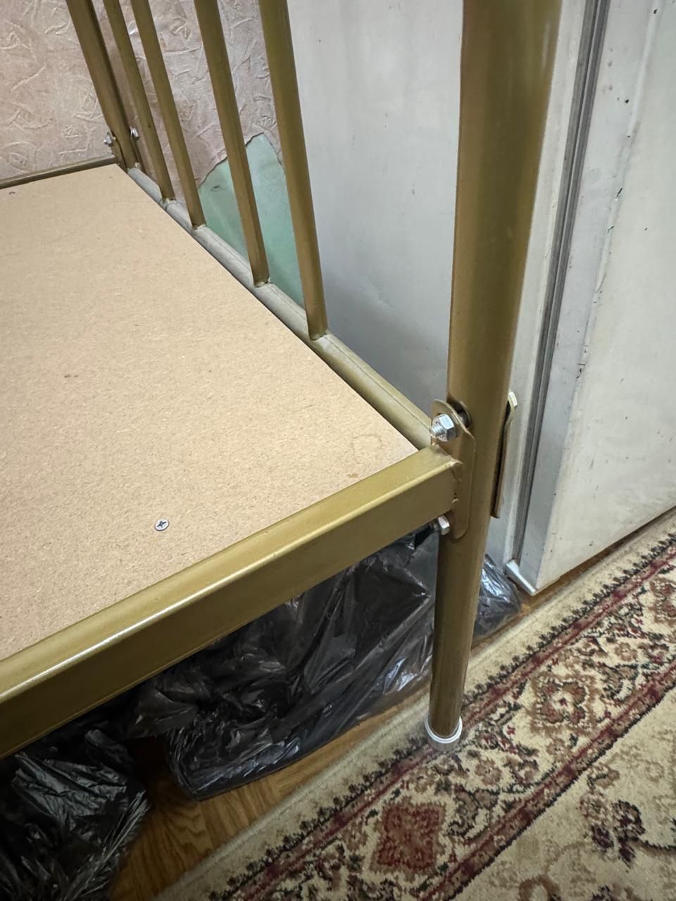 Продам кровать  не дорого