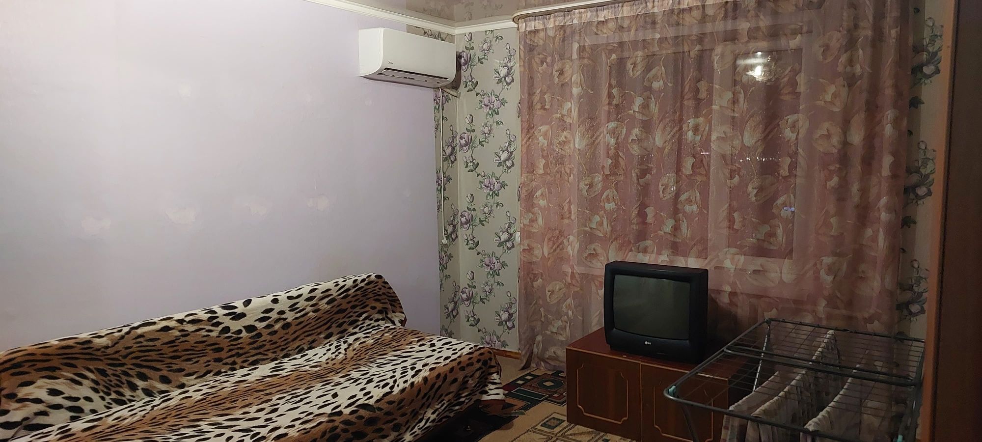 Продам 1 ком квартиру