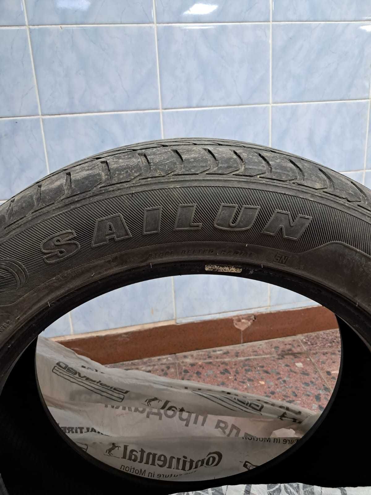 автошины Sailun Atrezzo ZSR SUV