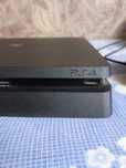 Продам Sony playstation4  б/у.