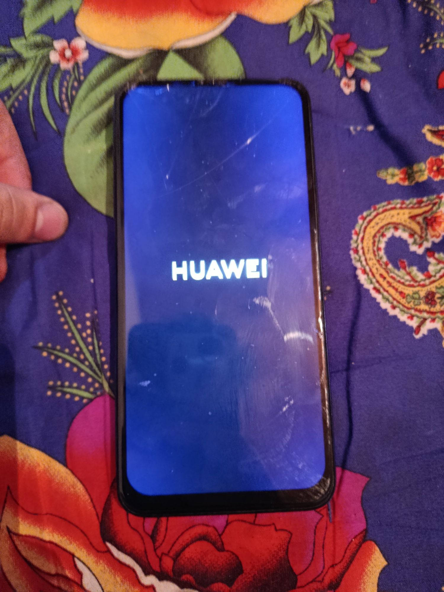HUAWEI P smart Z