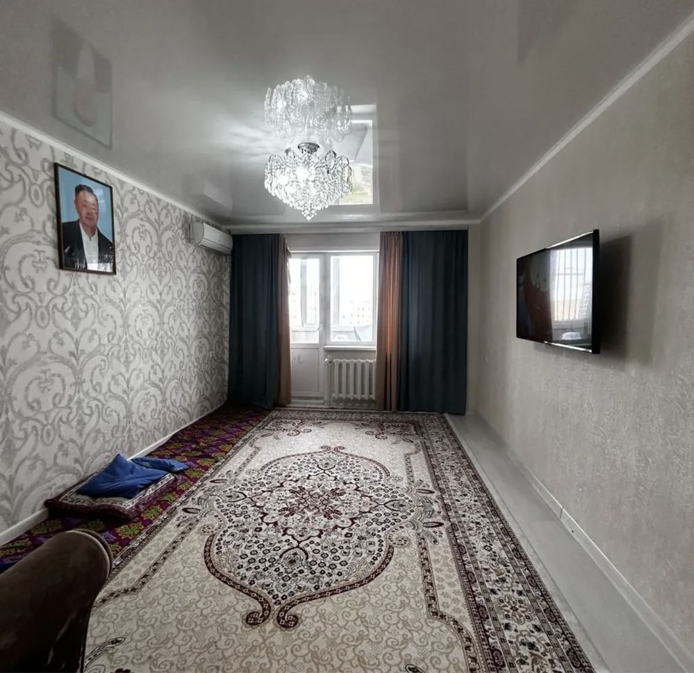 Продам квартиру срочно