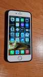 iPhone 7 с зарядкой