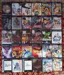 Лицензионные диски PS2 Playstation 2