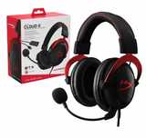 HyperX Cloud 2 наушники