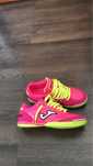 joma футзалки 39 размер. Новый