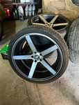 Диски R22 5x120
