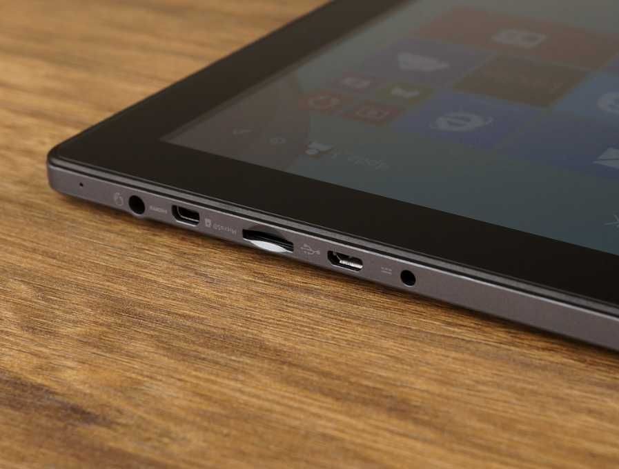 Планшет ноутбук Acer One 10