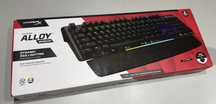 Клавиатура HyperX Alloy MKW100 механическая