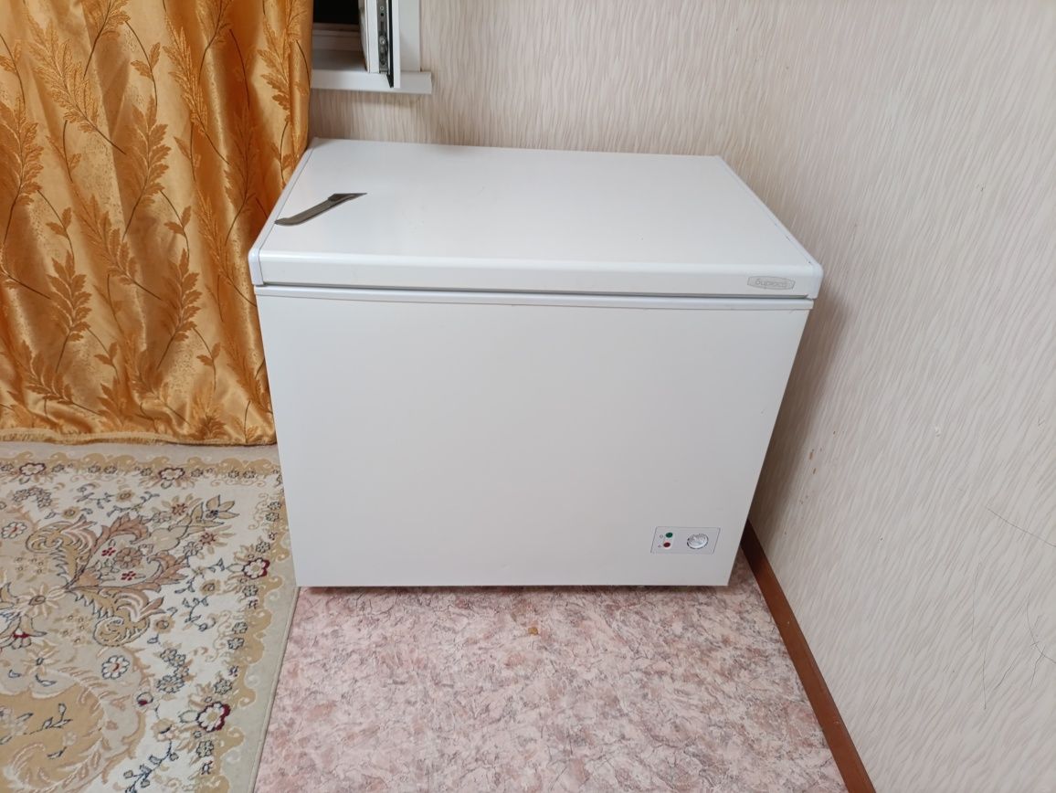 Продается морозильный лар