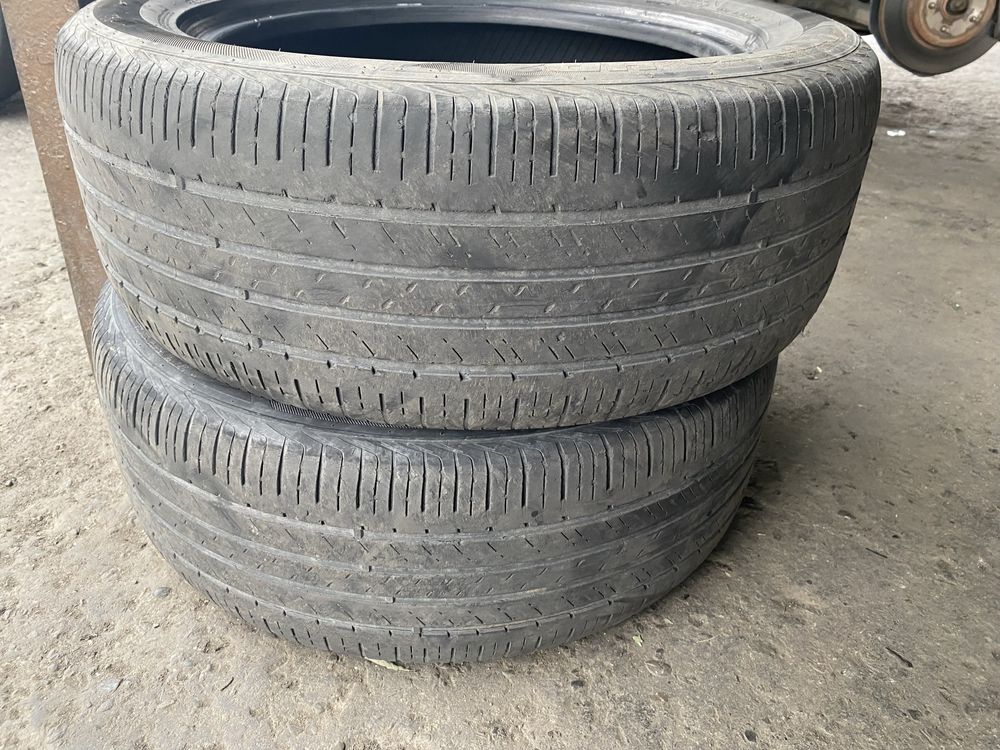 Hankook dynapro HP2