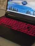 Acer Nitro 5 Ryzen 5-4600H, GTX1650, SSD 512