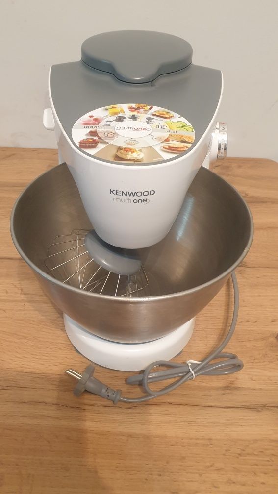 Кухонный комбайн