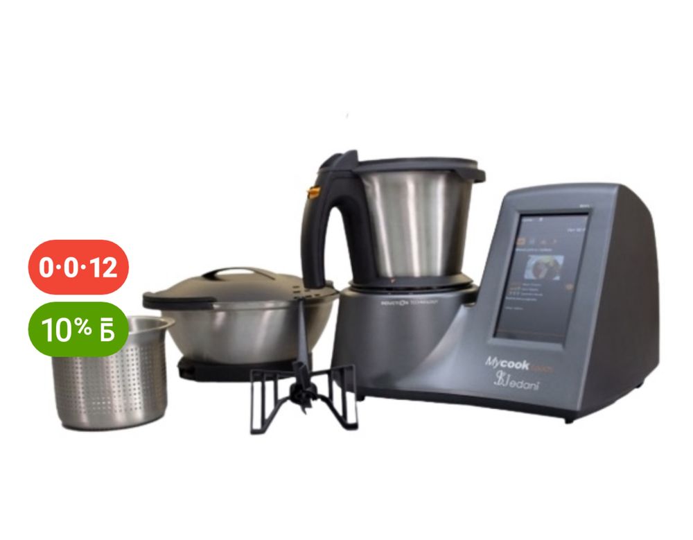 Mycook Майкук сатылады