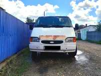 Ford torneo продам