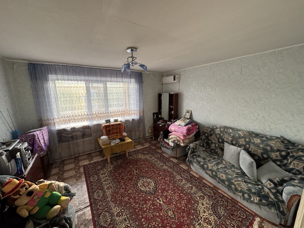 Продам 2-х комнатную квартиру в п.Достык(РТС)