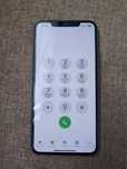 Обмен  нет  iphone xs Max face id работает АКБ 80%